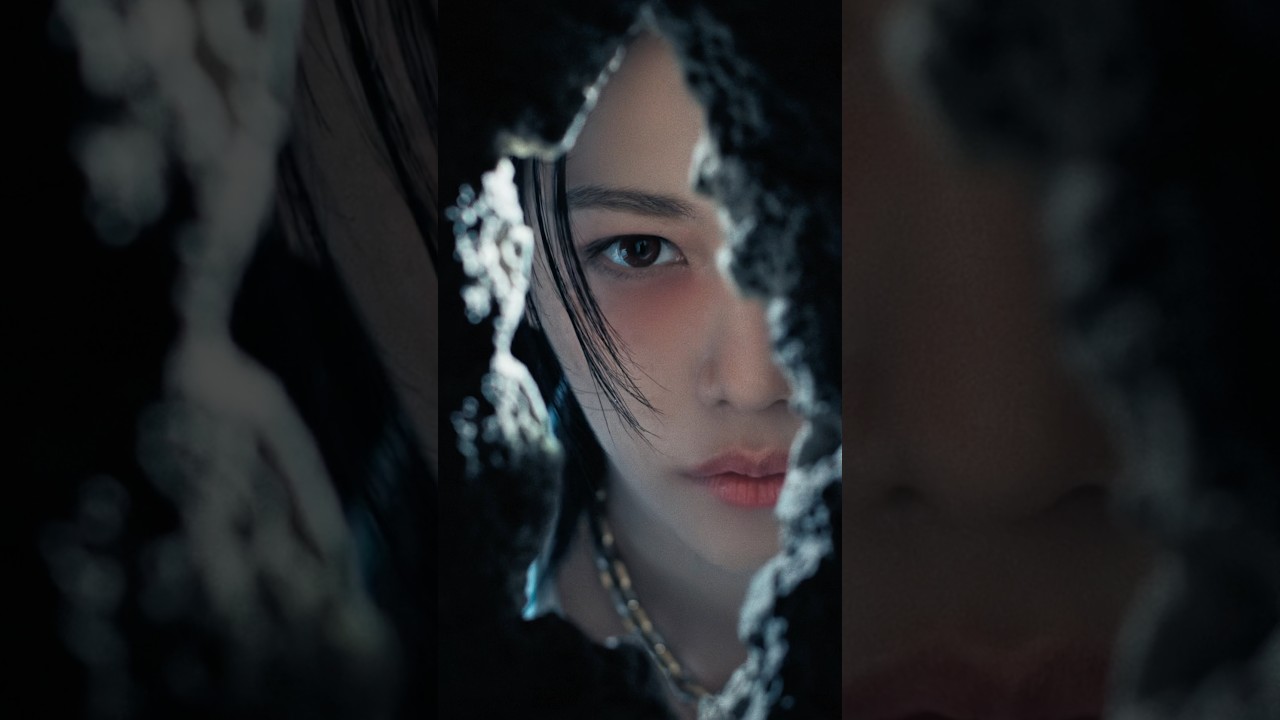 LiSA『ReawakeR (feat. #Felix of Stray Kids)』MUSiC CLiP -Concept
