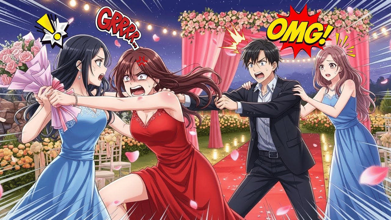 🔴FINGI FALÊNCIA para AMAR meu primeiro amor… mas meu MARIDO vendeu toda a HERANÇA por mim!