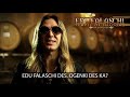EDU FALASCHI（エドゥ・ファラスキ）/ 「Spread your fire」 from 『TEMPLE OF SHADOWS IN CONCERT』（2020.08.05 ON SALE）