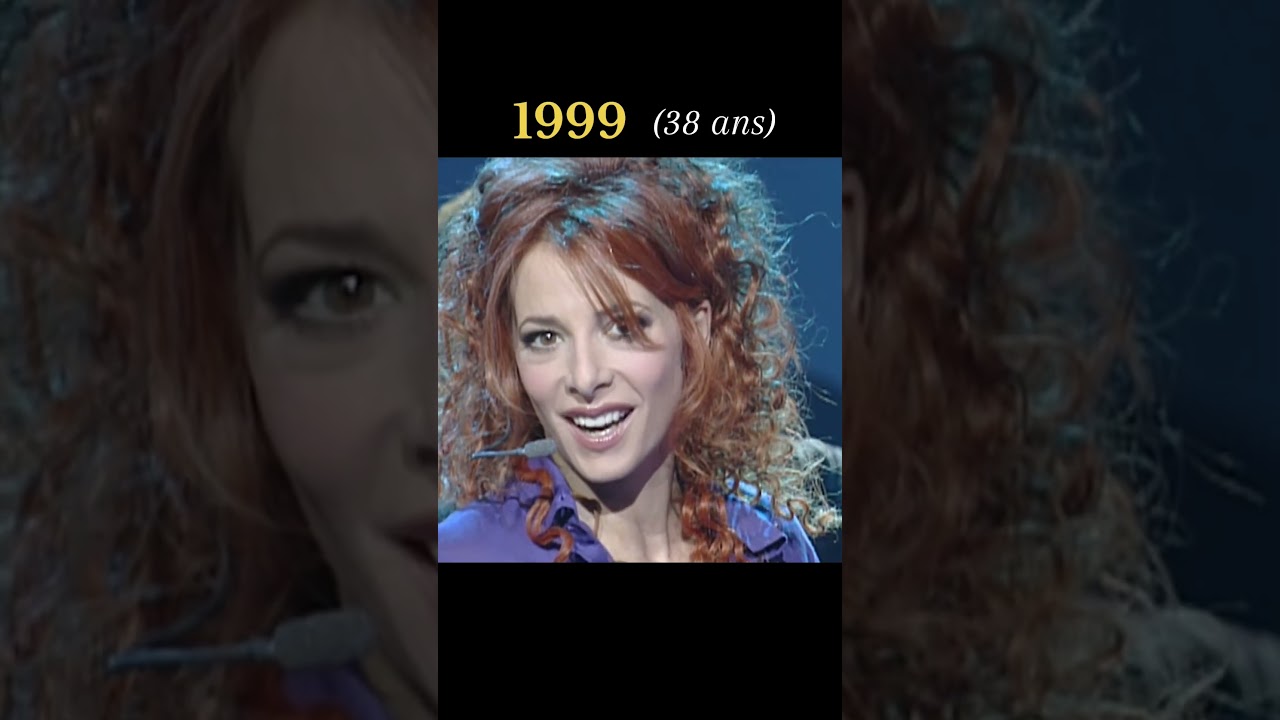 Assista a Évolution de Mylène Farmer (1984-2023) no YouTube Assista a Évolution de Mylène Farmer (1984-2023) no YouTube