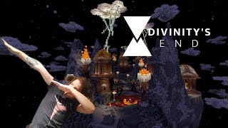 Divinity's End CTM - Episode 1