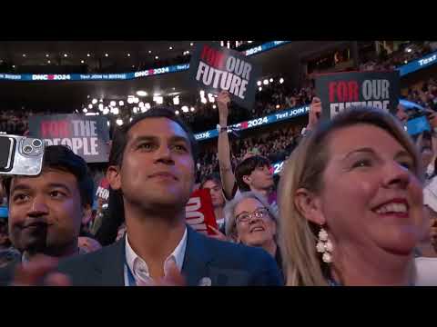2024 Democratic National