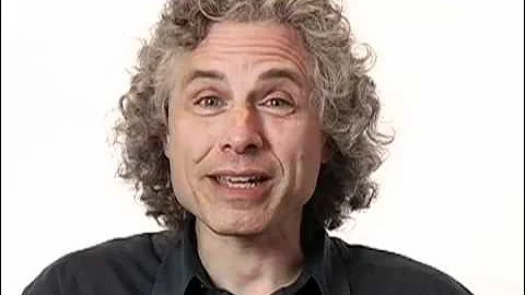 Understanding Steven Pinker  | Big Think
