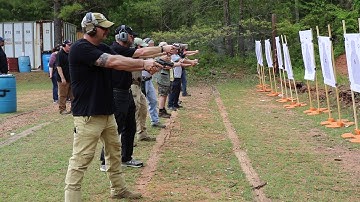 Rolling Thunder: Wheelgun Edition  (first match)