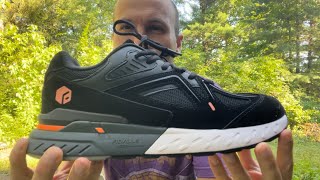 Download Lagu FitVille Rebound Core Walking Shoe Review MP3 Download Lagu FitVille Rebound Core Walking Shoe Review MP3