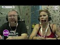 2023 Junior Roller Derby World Cup: O04 USA vs. France