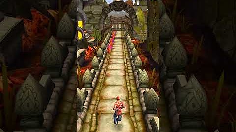 Temple Run 2 Game. unlimited money, gems. unlock all characters, maps. ultimate gameplay.