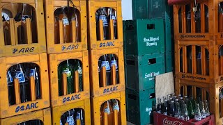 SOFT DRINKS and RED HORSE BEER DELIVERY screenshot 1