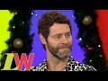 Take That's Howard Donald on Backflips and Babies | Loose Women