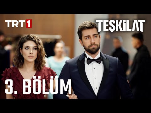 Teşkilat 3. Bölüm