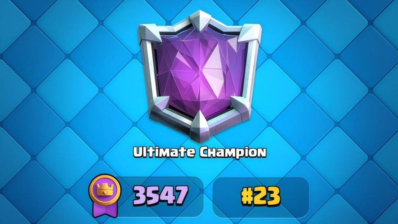 HOG 2.6 FINAL PUSH +3500🏆