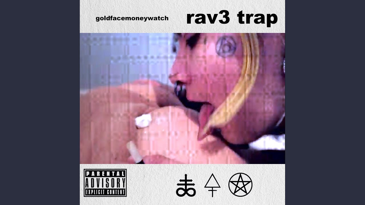 Watch RAVE TRAP on YouTube Watch RAVE TRAP on YouTube