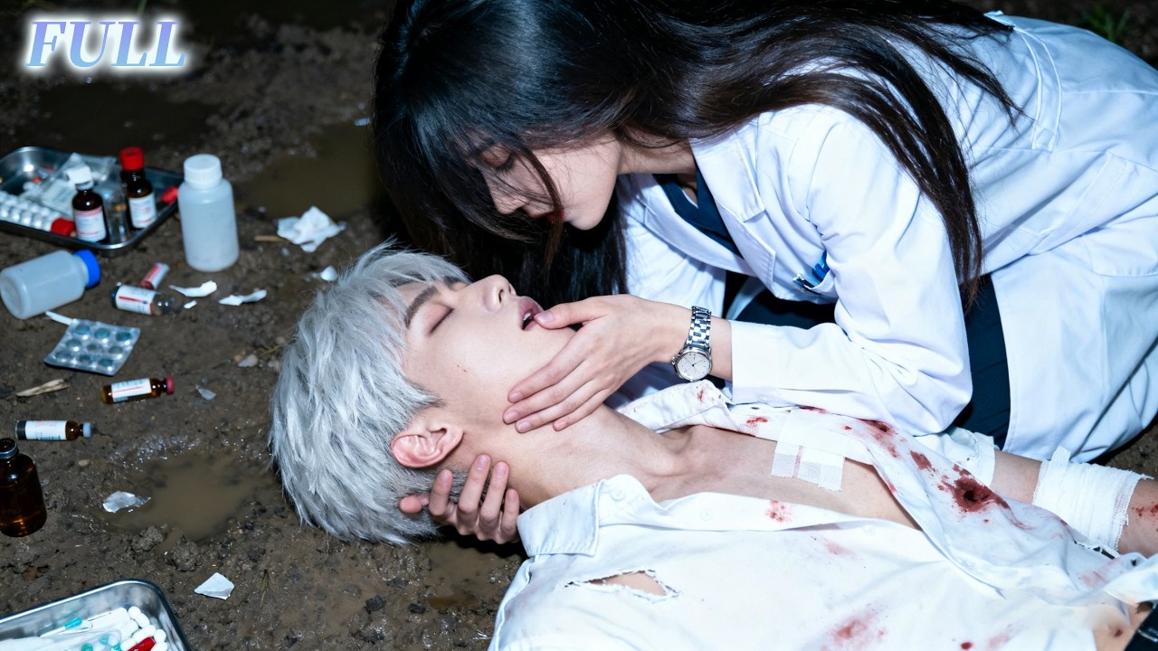 心優しい女医が瀕死の男を救うが同僚に嘲笑される——彼は隠されたCEOだった