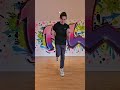 Breakdance Tutorial Toprock Basics Breathers