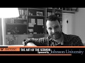 The Art of the Sermon 2020 Promo within 2 Minutes