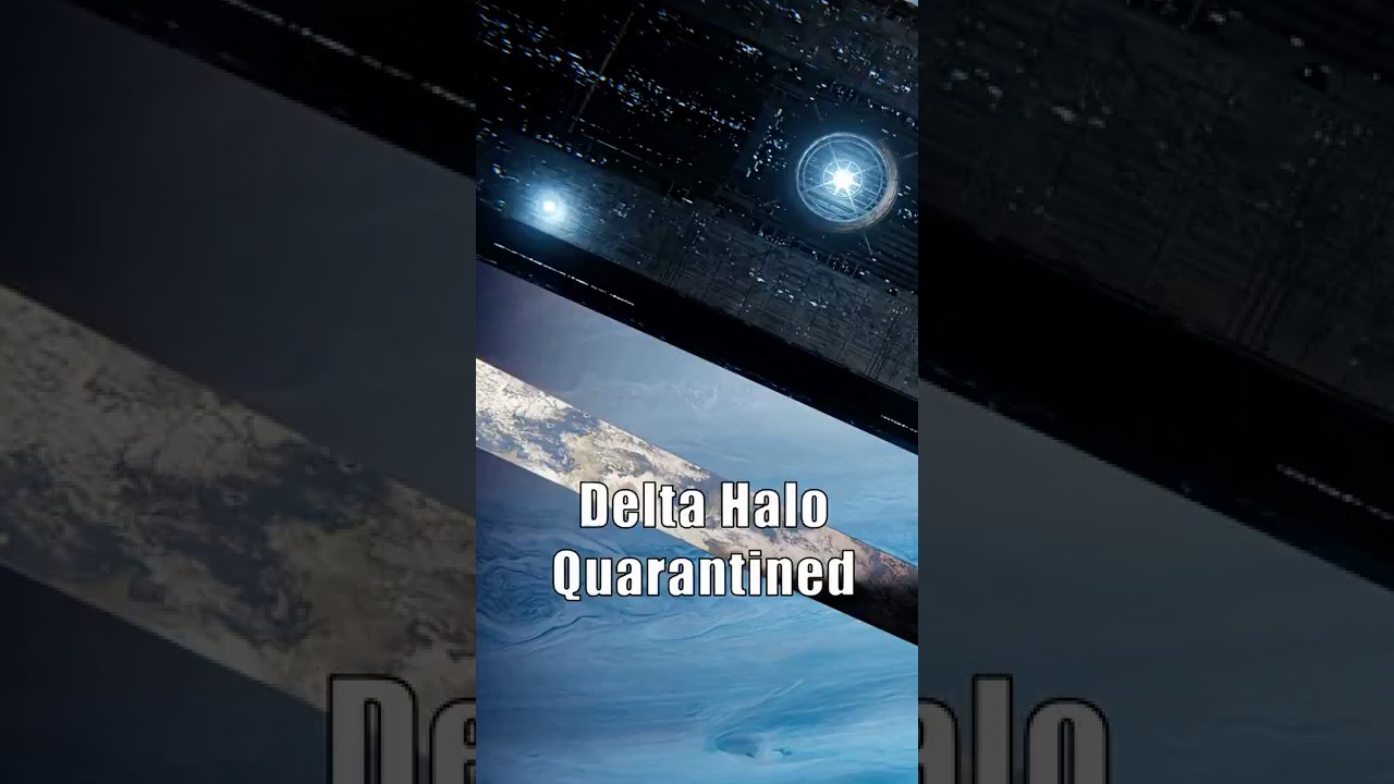 Ситуация Дельта-Гало 