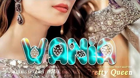 How to make new strawberry glass font inner glow line glass fine ║pixellab & PS touch editing 2023💞