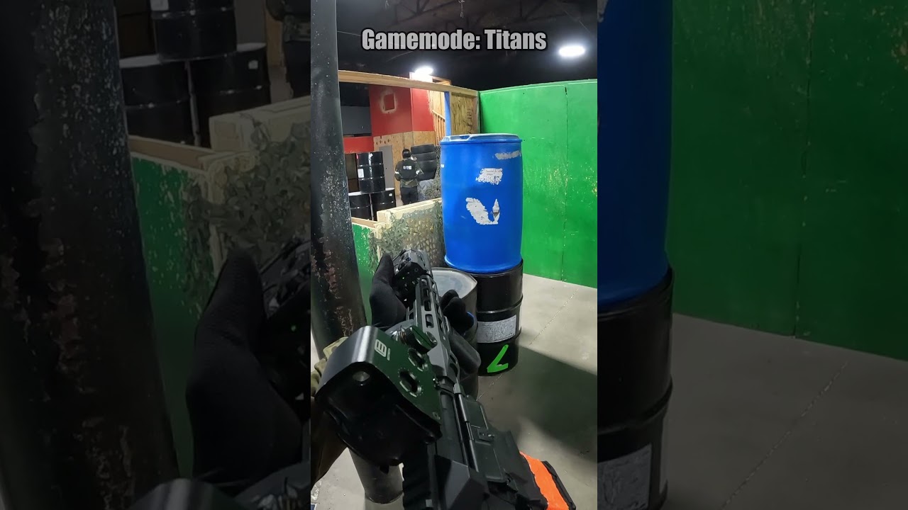 Was that the best griddy you've ever seen?? 