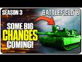 Battlefield 6 Season 3 Update Details ๐ก๏ธ