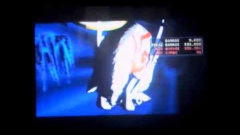 Amaterasu Combo Video