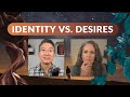 Supporting Friends with Same-Sex Attraction & Gender Confusion