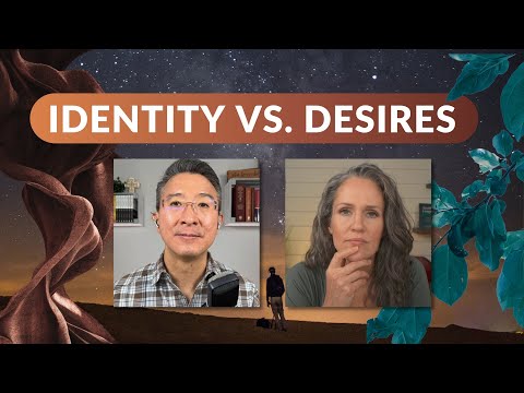 How to Confidently Minister to Friends Who Experience Same-Sex Attraction and Gender Confusion