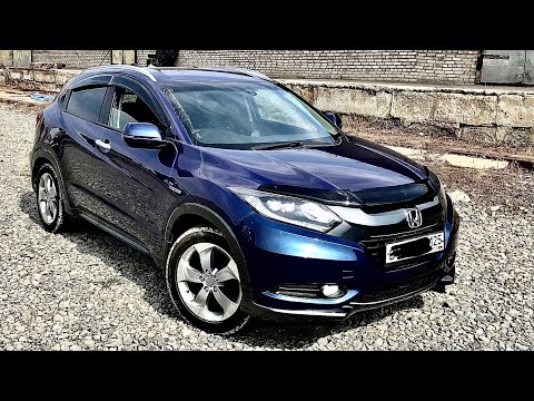 ЯПОНЕЦ ЗА 270.000 ТЫС!?!? ЛУЧШИЙ ПРОБЕЖНЫЙ VEZEL HYBRID 4WD!НОВАЯ SIENTA! И КЕЙ-КАР ЗА 300 ₽!