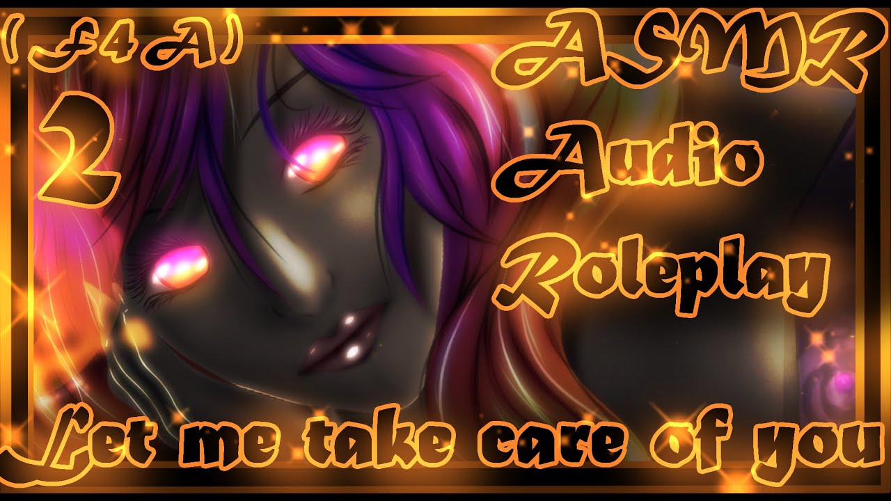 Your genie comforts you after a bad breakup. [ASMR Roleplay] [Genie X Listener] [F4M] [F4F] [F4A]