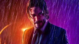 John Wick: Chapter 3 - Parabellum Kill count