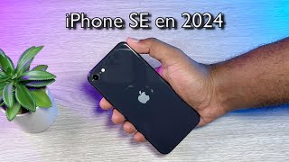 iPhone SE 2020 en 2024 | ¿Vale la pena un iPhone SE 2020 en 2024? - RUBEN TECH !