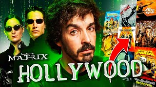 Matrix Lo Cambió Todo Por Qué Es Una De Las Películas Más Influyentes Del Cine