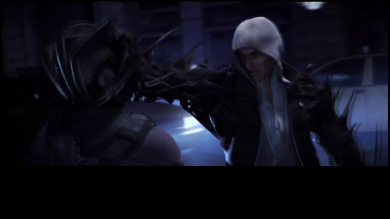 Prototype Intro - Subs Spanish (HD)