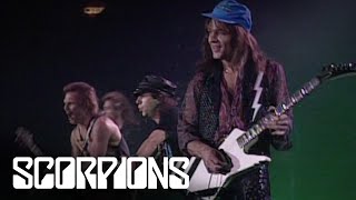 Watch Scorpions Lust Or Love video