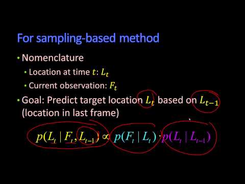 For Sampling Based Method
