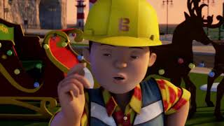 Karácsonyi Munkálatok - Bob A Mester