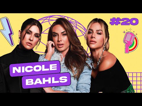 NICOLE BAHLS - QUEM PODE, POD #20