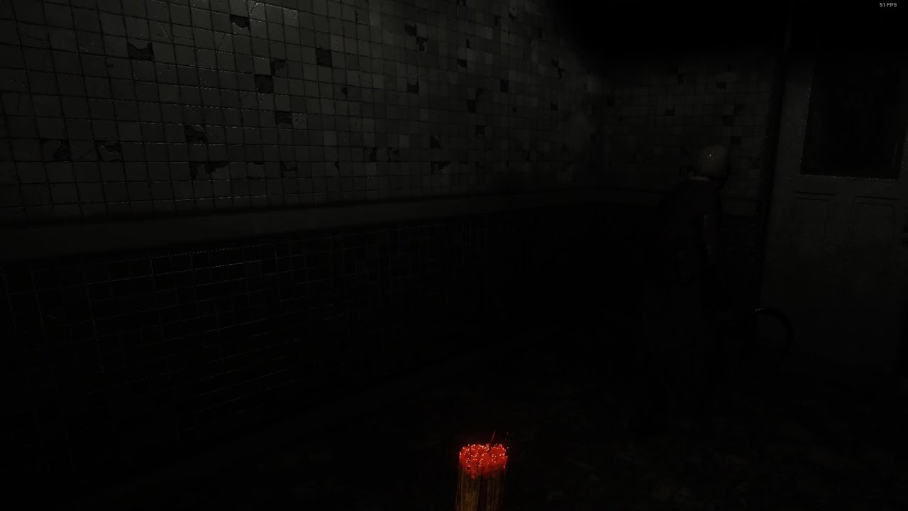 Zero Evidence, SM Rest and Full - Phasmo VR #85, Missions 187-188 - HP ...