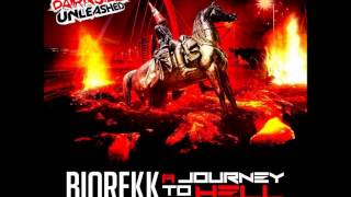 Biorekk - A Journey To Hell (Darkside 14th Birthday Anthem) (HQ+Pitched)