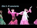 La canción española. Concierto en Rusia, Kazan/ Испанская неделя в Казани 2015. Концерт