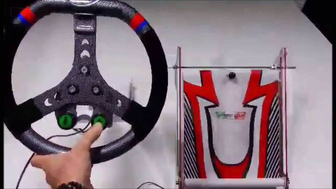 All New Eshifter Kart Racing Products Effebi Line Shifter Eshifter Kart Racing Products Effebi Line Shifter Automatic Radiator Curtain