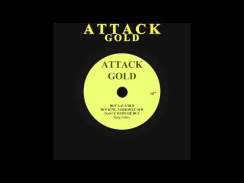 Rocking Jambore Dub - King Tubby
