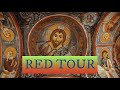 Cappadocia Red Tour