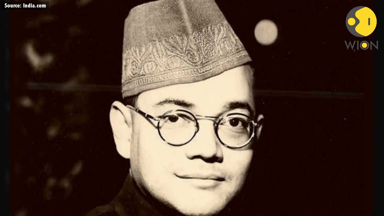 Remembering 'patriot of patriots' Subhas Chandra Bose on his 121st birth anniversary