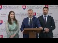 TK strany SaS
Téma: Ďalší Kaliňákov utajený nákup 
za 3 milióny eur