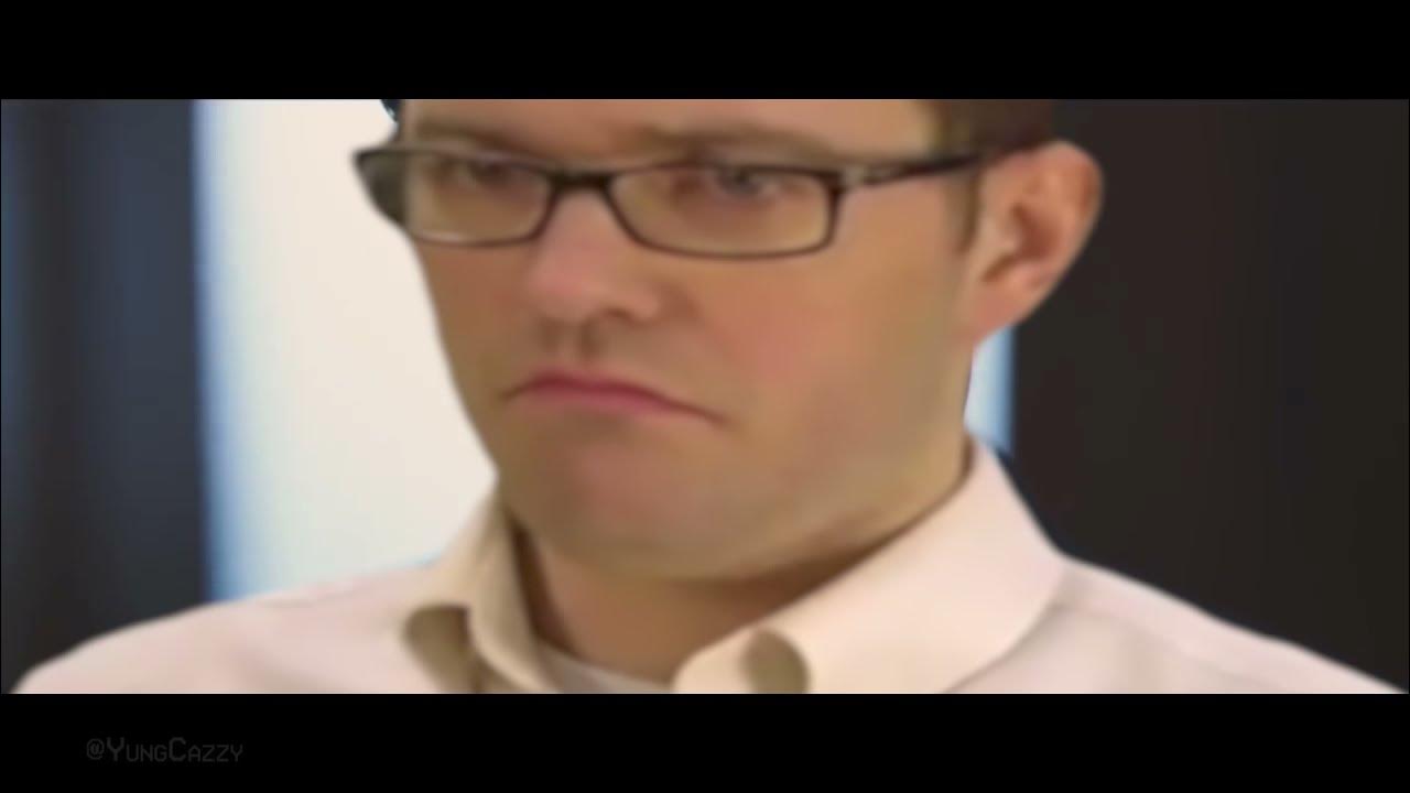 Oh My God Look At That Face "Oh my God, Look at that Face!" | (Cinemassacre Memes) - YouTube