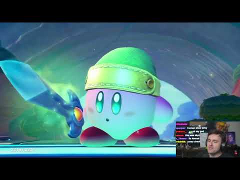 Smash fans get baited by Nintendo direct 9/9/26