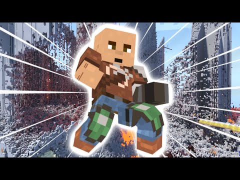 2b2t Sunday Base Tracking - The Return (5/1/22) - ‎