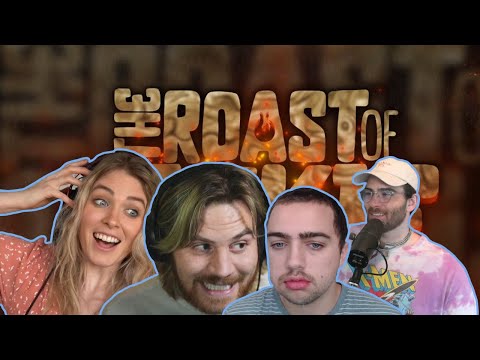 Thumbnail for The Roast of Mizkif | HasanAbi POV getting roasted (Highlights)