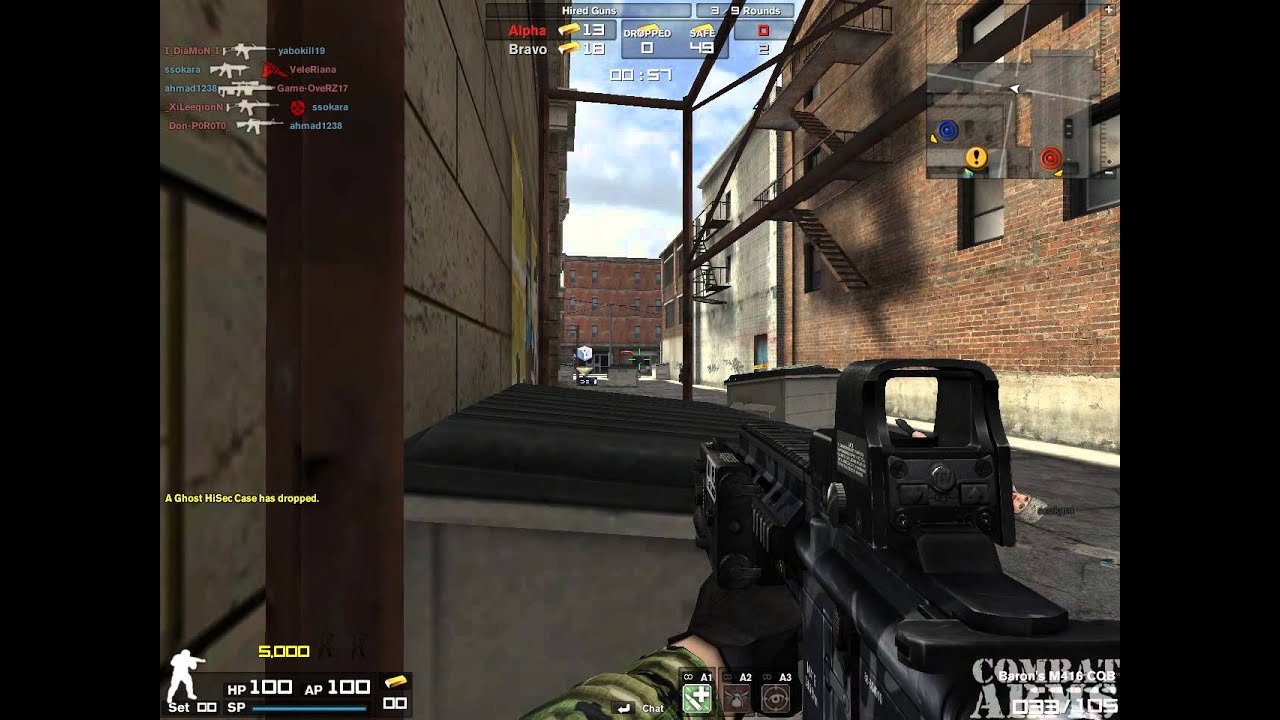 ALTOVICIO Hacker Clan