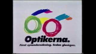 TV5 Nordic Reklam 1993-02-17